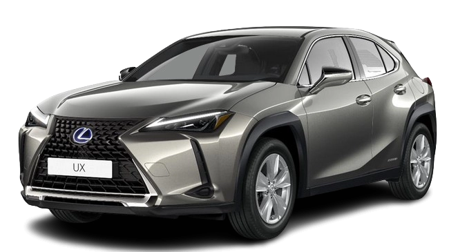 Lexus_UX